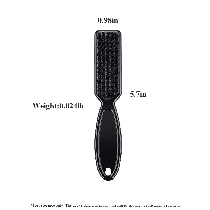 Beard Styling Brush
