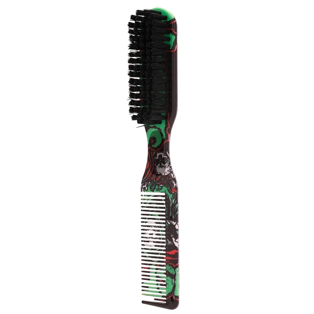 Double-sided Comb