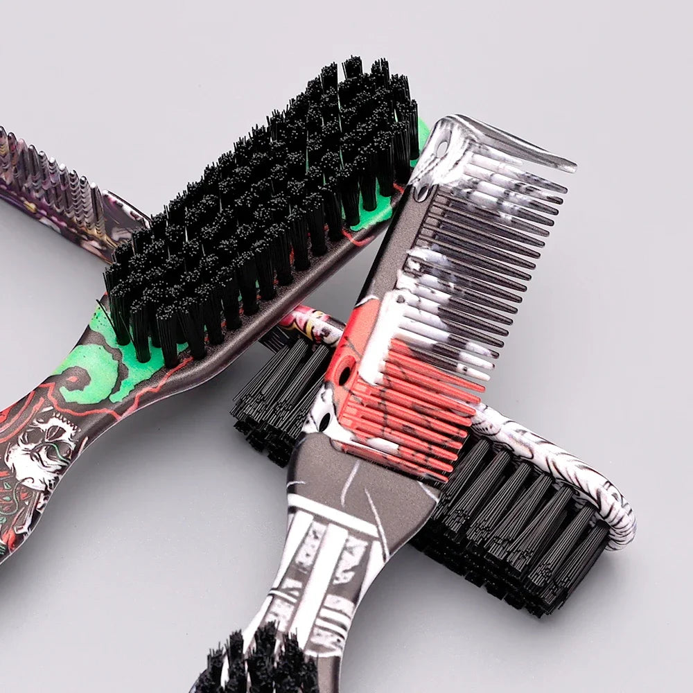 Double-sided Comb
