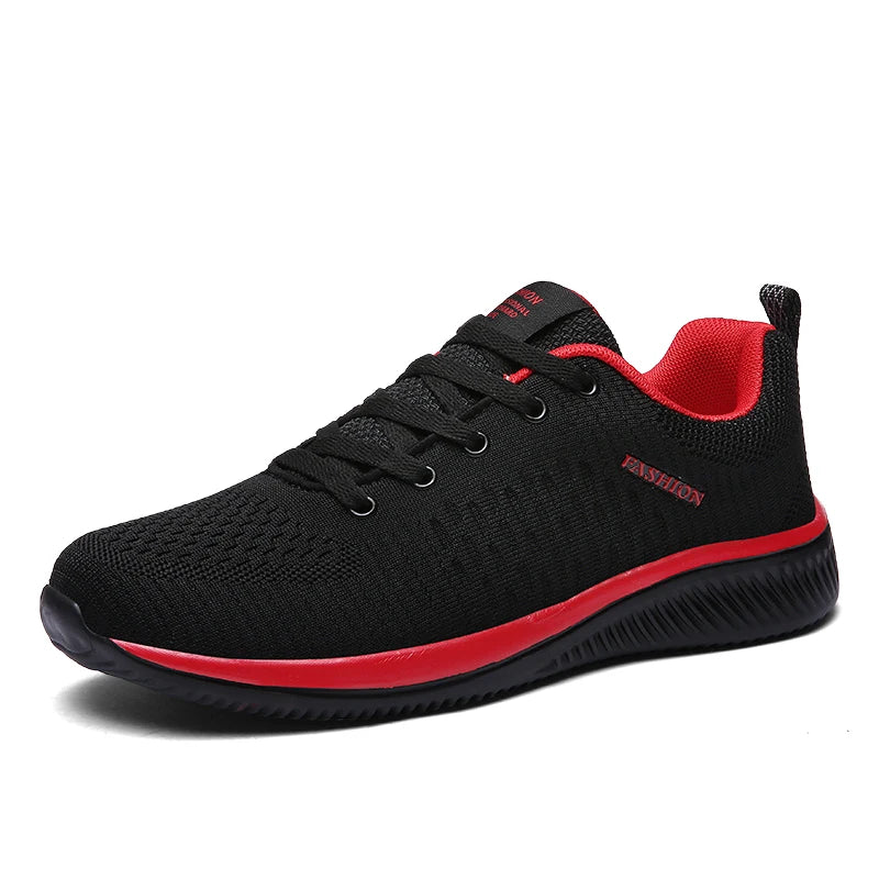 Men Running Sneakers Lightweight