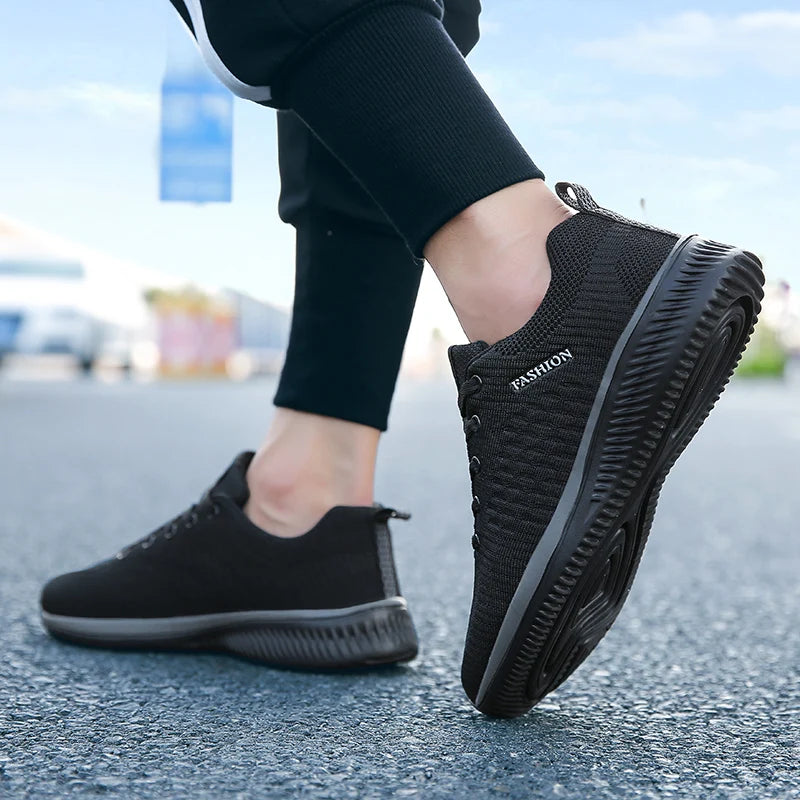Men Running Sneakers Lightweight