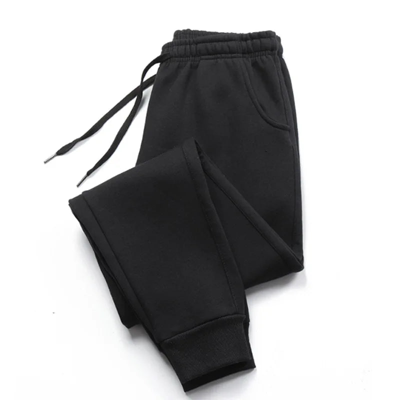Men Casual Sports Pants