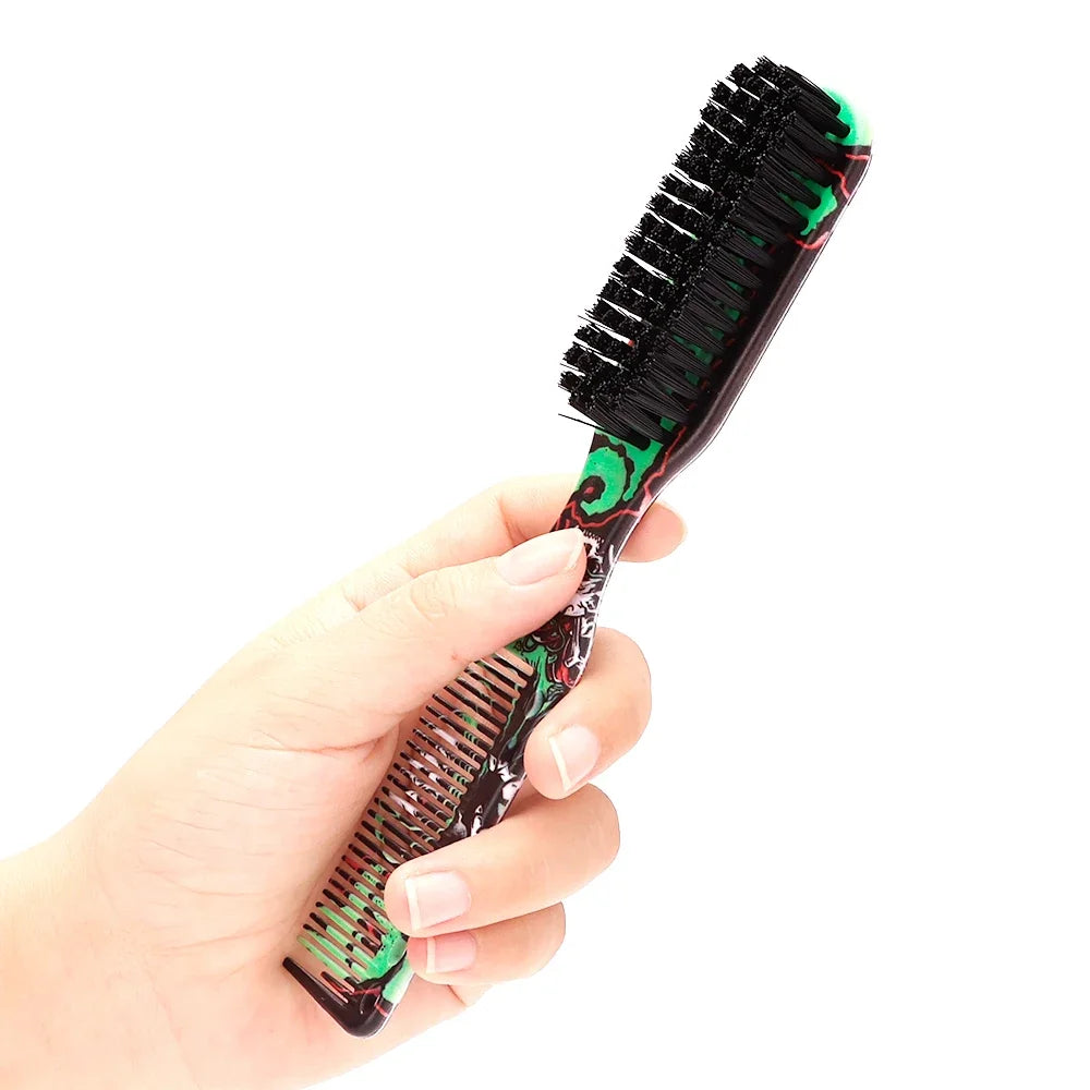 Double-sided Comb