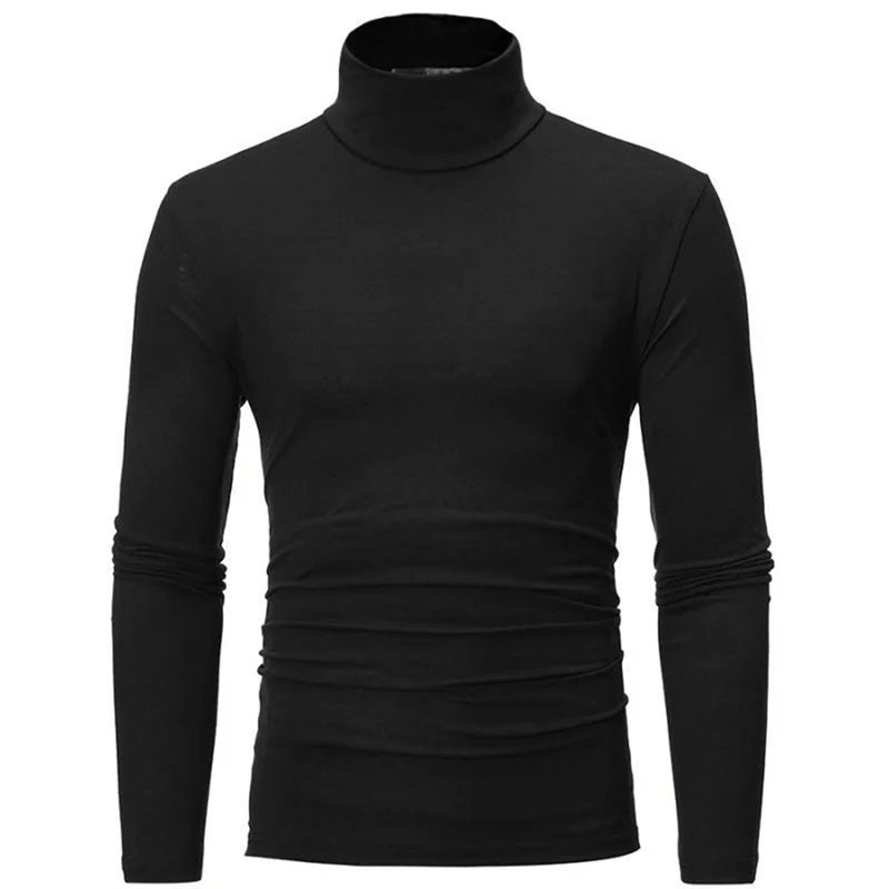 Thermal Underwear Tops Men Winter Clothes