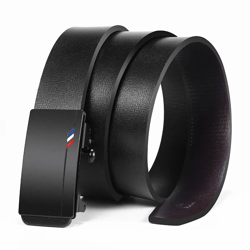 High Quality Men's Belt