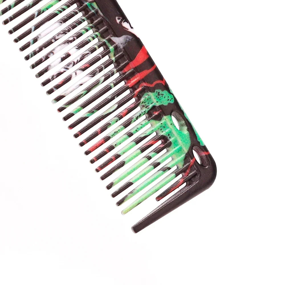 Double-sided Comb