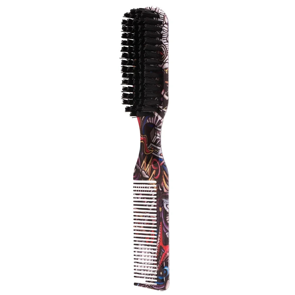 Double-sided Comb