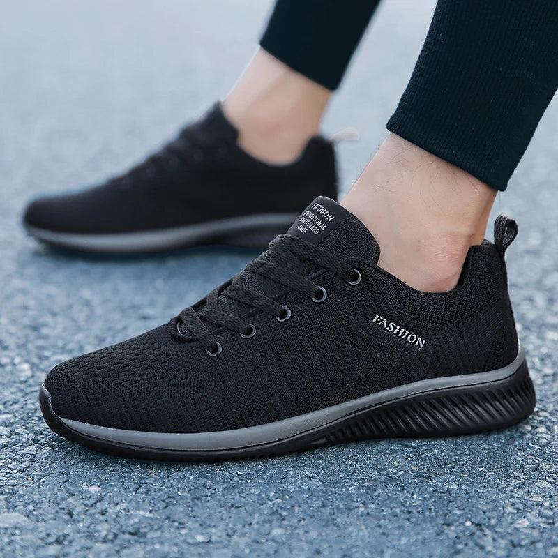 Men Running Sneakers Lightweight