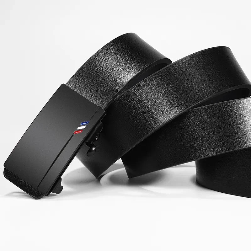 High Quality Men's Belt