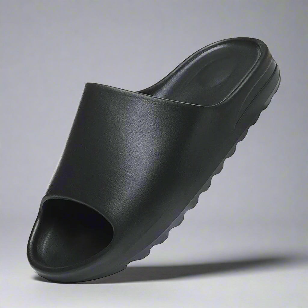 Men's Outdoor Non-Slip Soft-Soled Beach Slippers