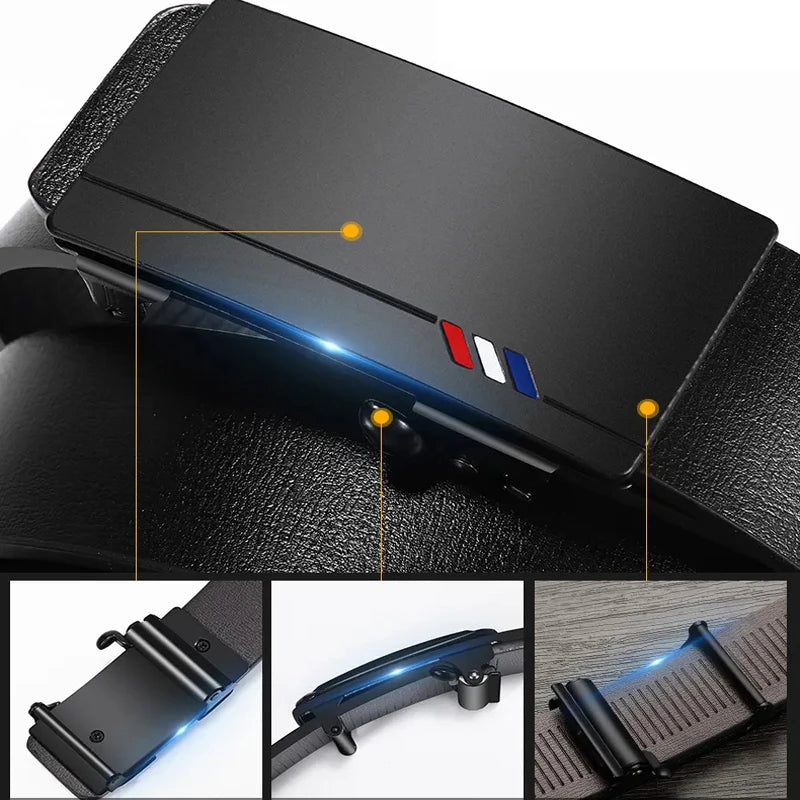 High Quality Men's Belt