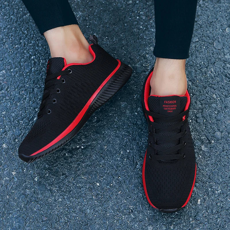 Men Running Sneakers Lightweight