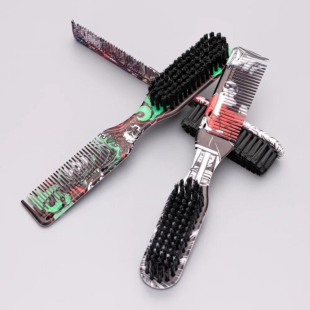 Double-sided Comb