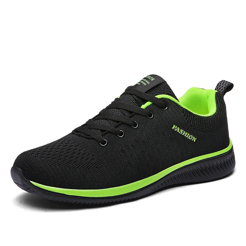 Men Running Sneakers Lightweight