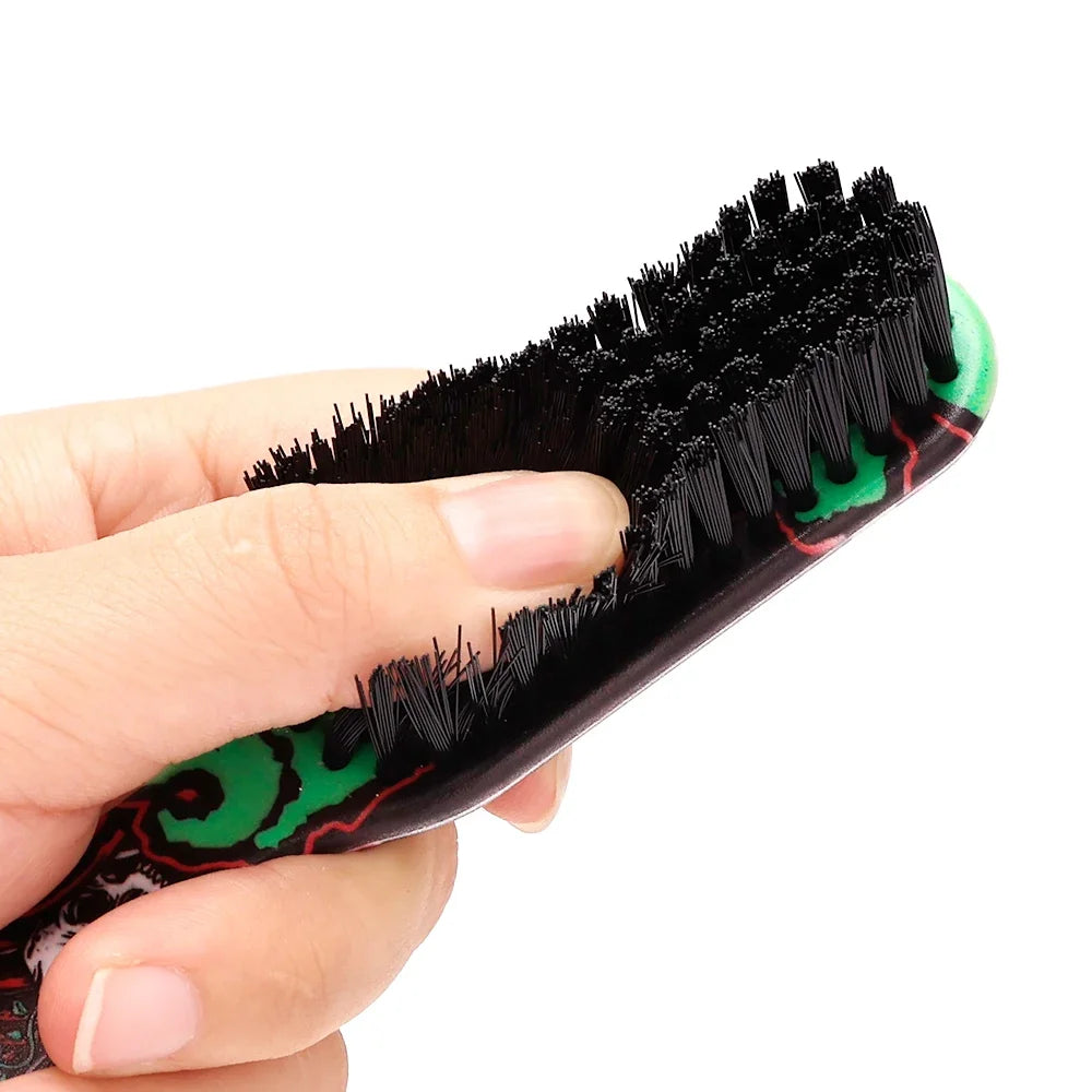 Double-sided Comb