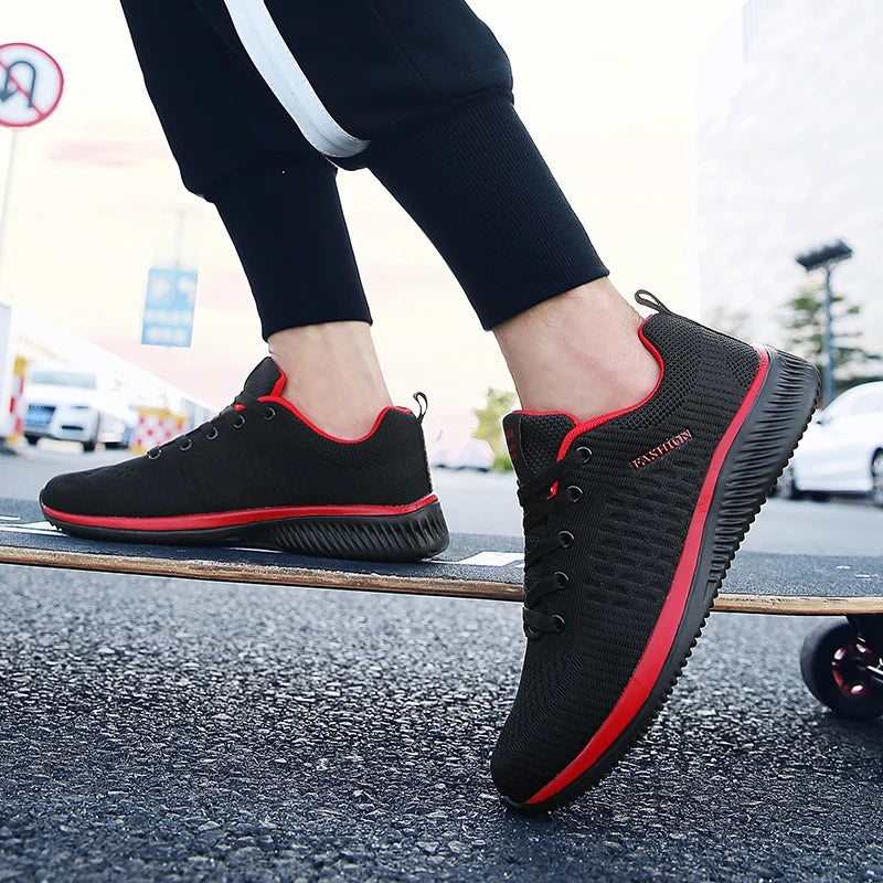 Men Running Sneakers Lightweight