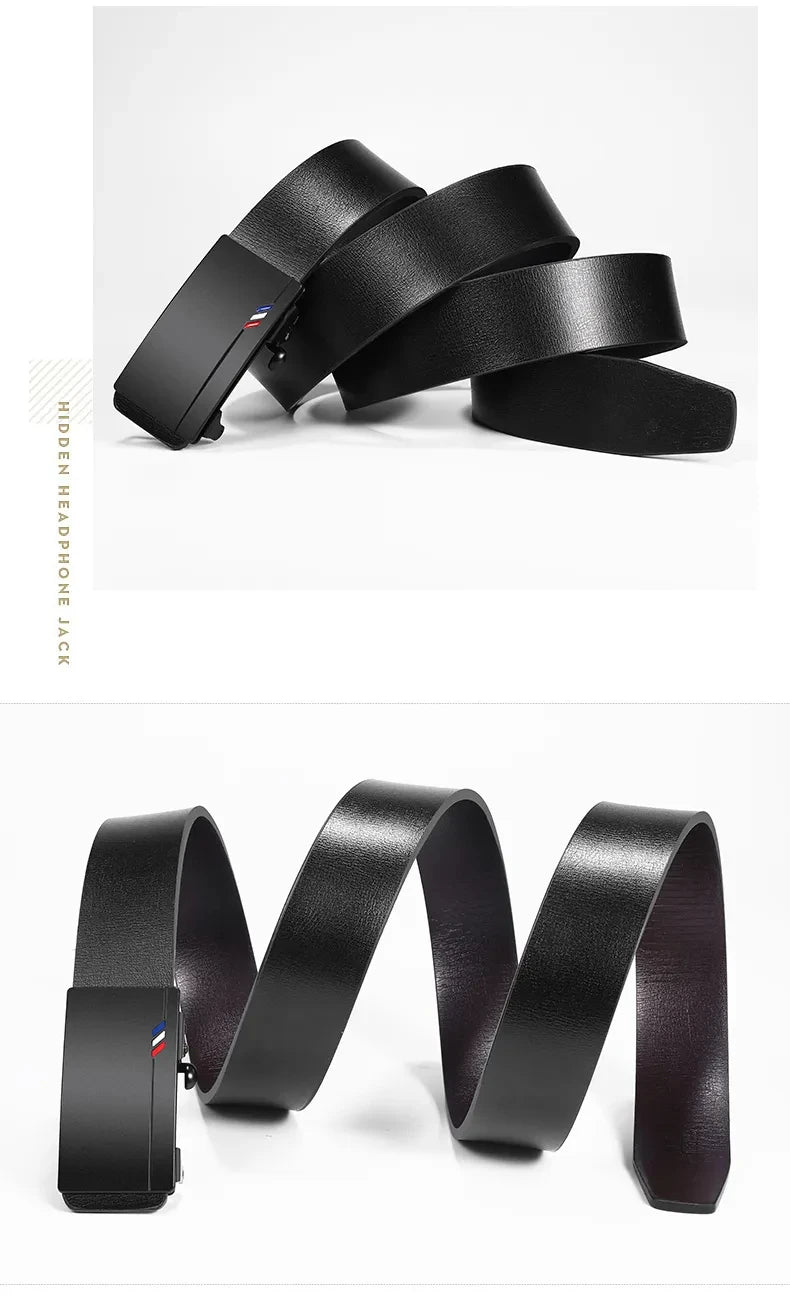High Quality Men's Belt