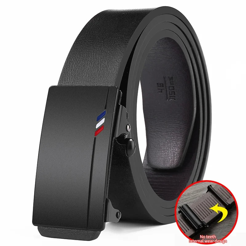 High Quality Men's Belt