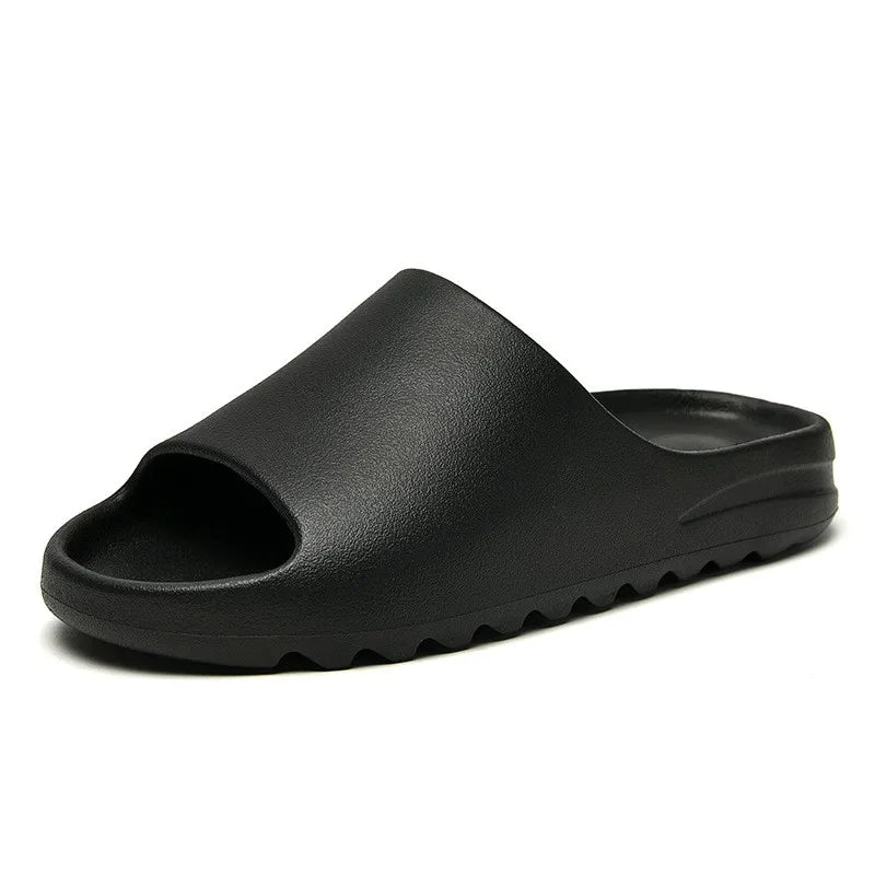 Men's Outdoor Non-Slip Soft-Soled Beach Slippers
