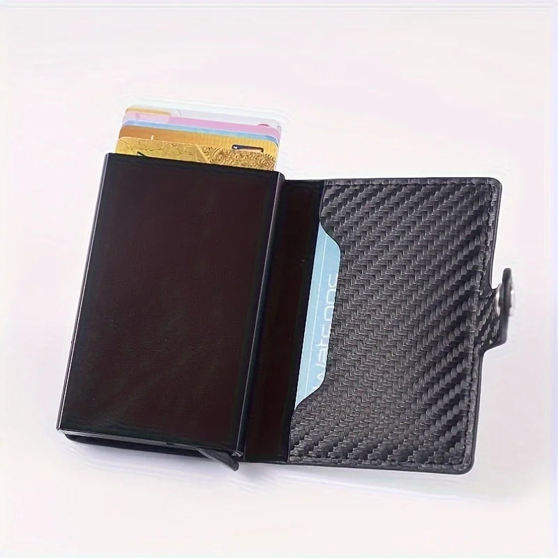 Men's Card Holder