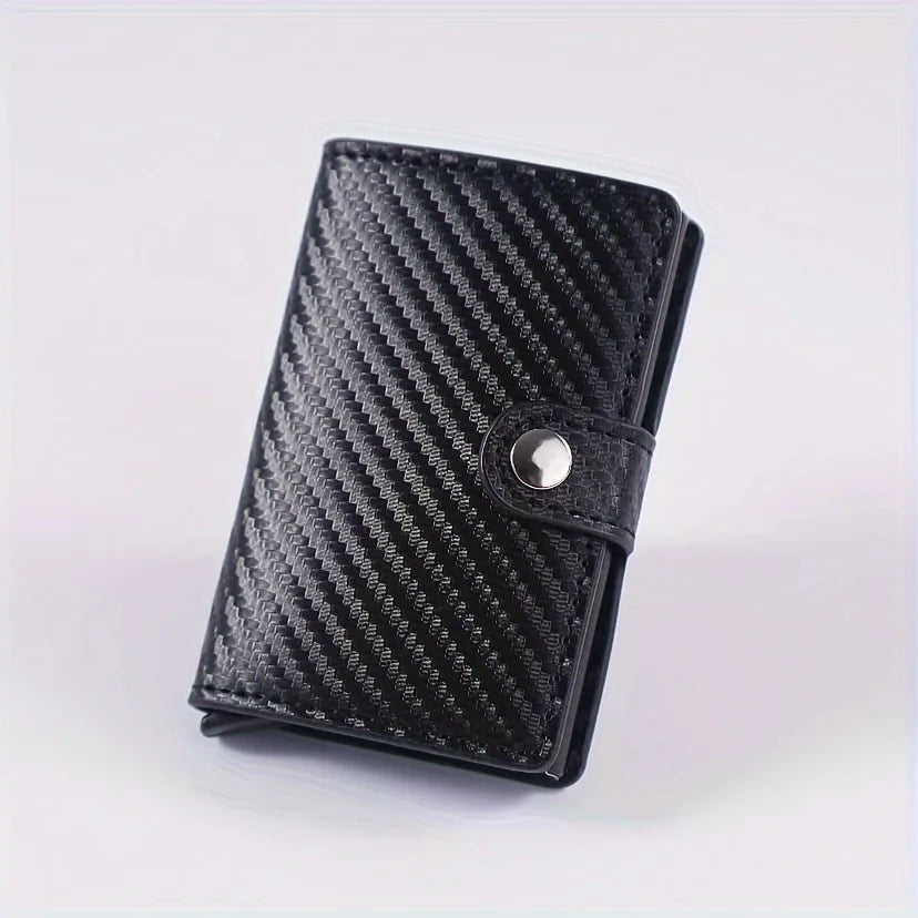 Men's Card Holder