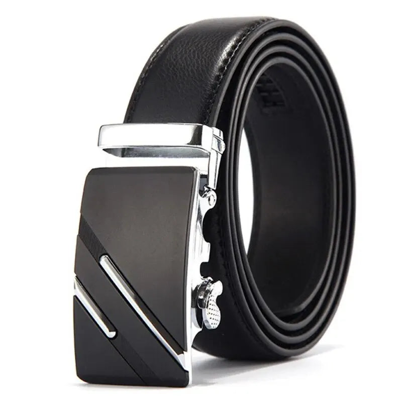 Business Men's Belt