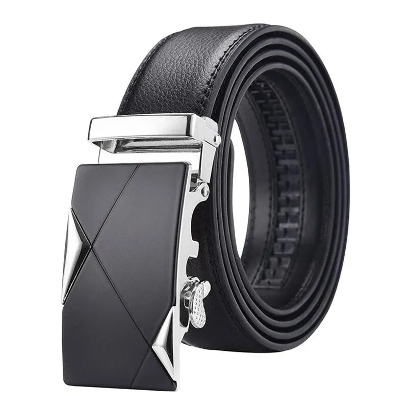 Business Men's Belt