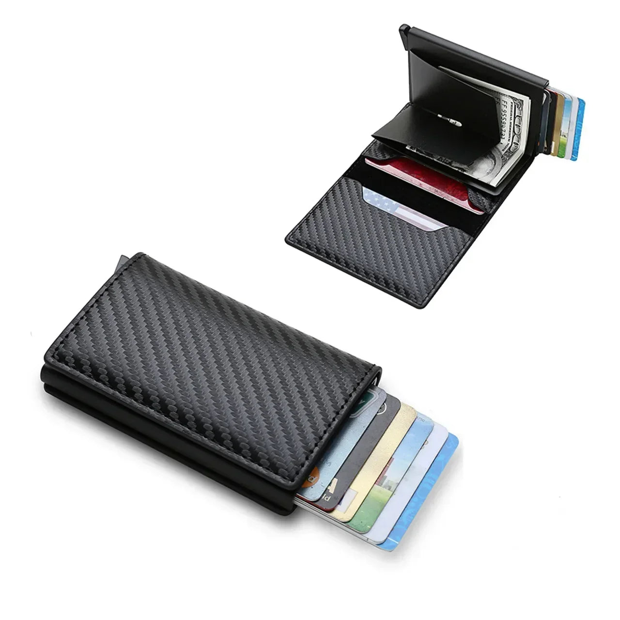 Men's Wallet Holder