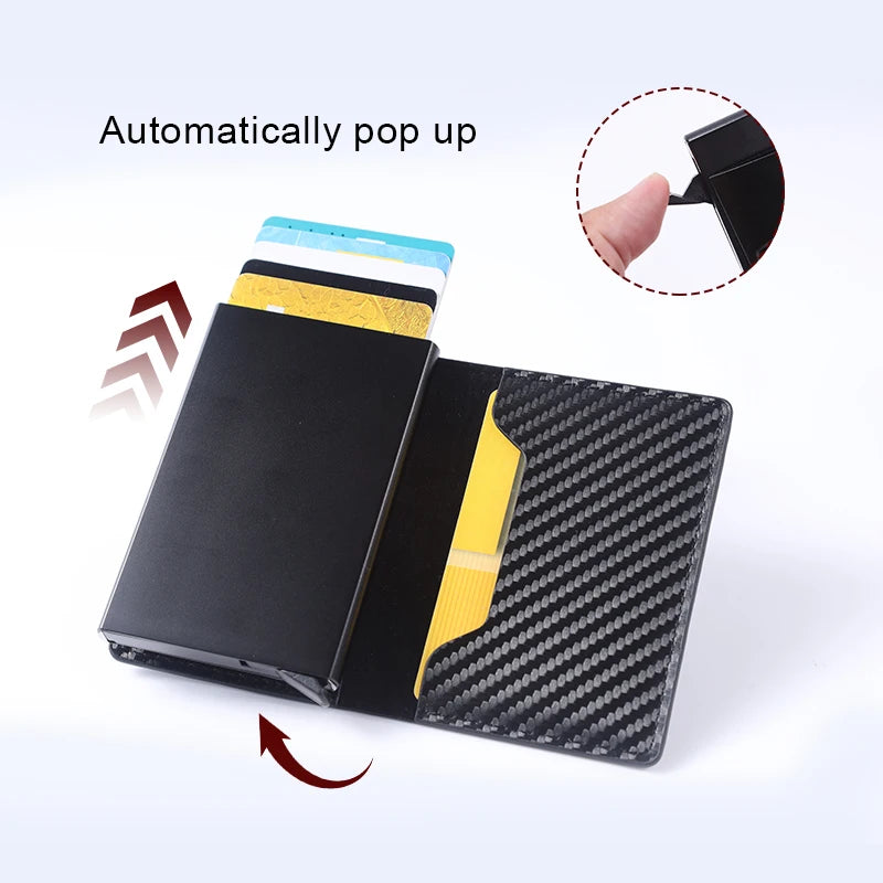 Men's Card Holder