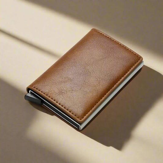 Men's Wallet Holder