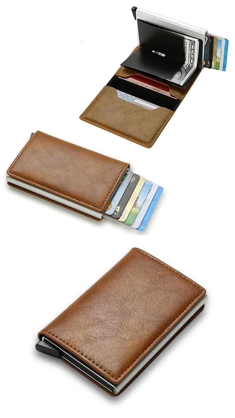 Men's Wallet Holder