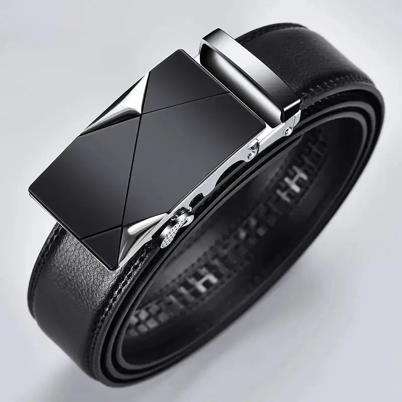 Business Men's Belt