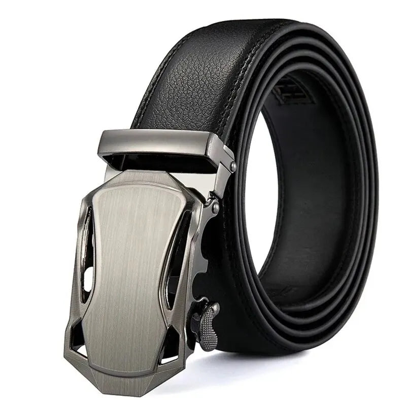 Business Men's Belt