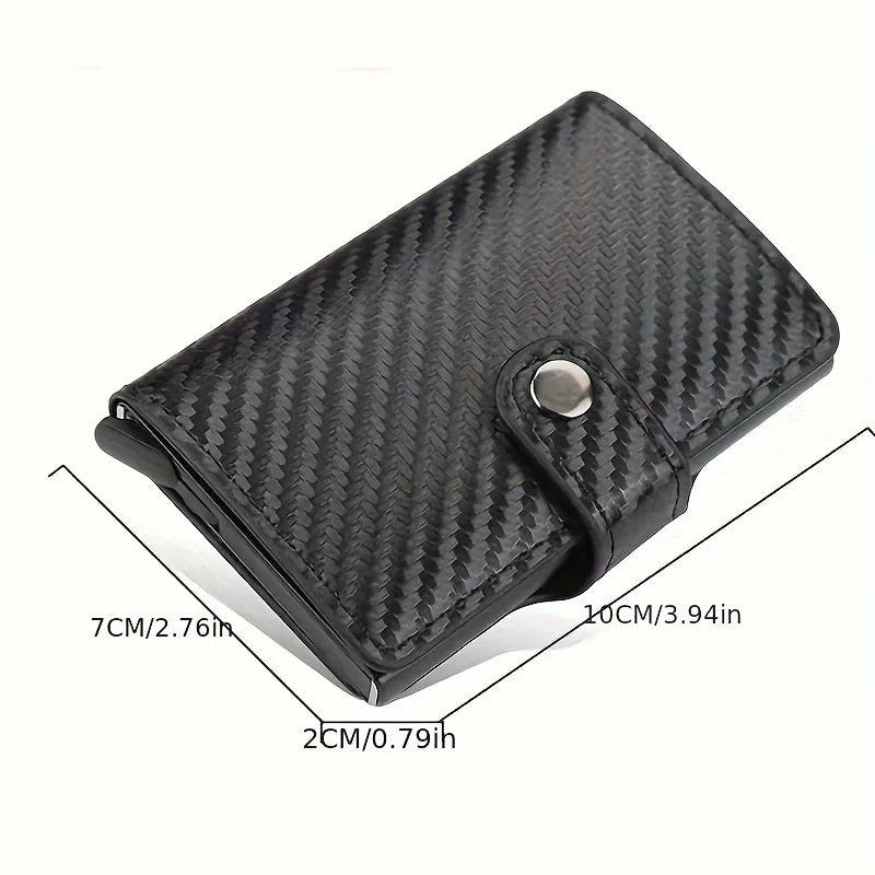 Men's Card Holder