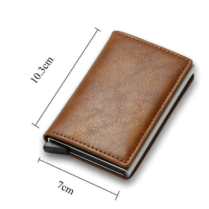 Men's Wallet Holder