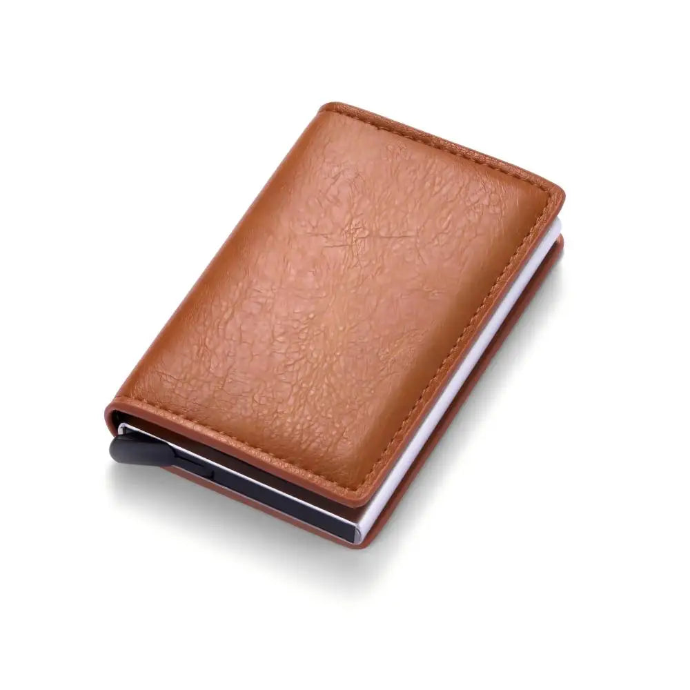 Men's Card Holder